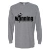 Heavy Cotton™ Long Sleeve T-Shirt Vignette