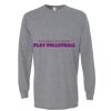 Heavy Cotton™ Long Sleeve T-Shirt Vignette