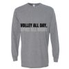 Heavy Cotton™ Long Sleeve T-Shirt Vignette