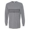 Heavy Cotton™ Long Sleeve T-Shirt Vignette
