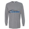 Heavy Cotton™ Long Sleeve T-Shirt Vignette