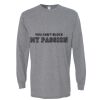 Heavy Cotton™ Long Sleeve T-Shirt Vignette