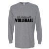 Heavy Cotton™ Long Sleeve T-Shirt Vignette