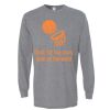 Heavy Cotton™ Long Sleeve T-Shirt Vignette
