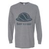 Heavy Cotton™ Long Sleeve T-Shirt Vignette