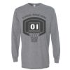 Heavy Cotton™ Long Sleeve T-Shirt Vignette