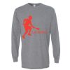 Heavy Cotton™ Long Sleeve T-Shirt Vignette