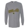 Heavy Cotton™ Long Sleeve T-Shirt Vignette