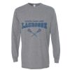 Heavy Cotton™ Long Sleeve T-Shirt Vignette