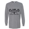 Heavy Cotton™ Long Sleeve T-Shirt Vignette