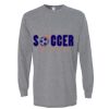 Heavy Cotton™ Long Sleeve T-Shirt Vignette