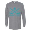 Heavy Cotton™ Long Sleeve T-Shirt Vignette