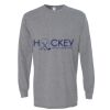 Heavy Cotton™ Long Sleeve T-Shirt Vignette