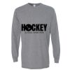 Heavy Cotton™ Long Sleeve T-Shirt Vignette