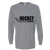 Heavy Cotton™ Long Sleeve T-Shirt Vignette