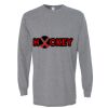 Heavy Cotton™ Long Sleeve T-Shirt Vignette