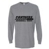 Heavy Cotton™ Long Sleeve T-Shirt Vignette