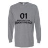 Heavy Cotton™ Long Sleeve T-Shirt Vignette