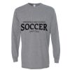 Heavy Cotton™ Long Sleeve T-Shirt Vignette