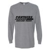 Heavy Cotton™ Long Sleeve T-Shirt Vignette