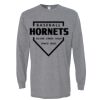 Heavy Cotton™ Long Sleeve T-Shirt Vignette