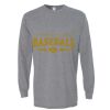 Heavy Cotton™ Long Sleeve T-Shirt Vignette