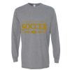 Heavy Cotton™ Long Sleeve T-Shirt Vignette