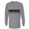 Heavy Cotton™ Long Sleeve T-Shirt Vignette