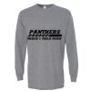 Heavy Cotton™ Long Sleeve T-Shirt Vignette