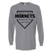 Heavy Cotton™ Long Sleeve T-Shirt Vignette