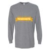 Heavy Cotton™ Long Sleeve T-Shirt Vignette