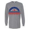 Heavy Cotton™ Long Sleeve T-Shirt Vignette