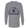 Heavy Cotton™ Long Sleeve T-Shirt Vignette