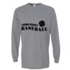 Heavy Cotton™ Long Sleeve T-Shirt Vignette
