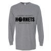 Heavy Cotton™ Long Sleeve T-Shirt Vignette