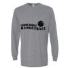 Heavy Cotton™ Long Sleeve T-Shirt Vignette