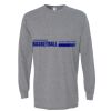 Heavy Cotton™ Long Sleeve T-Shirt Vignette