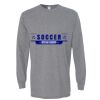 Heavy Cotton™ Long Sleeve T-Shirt Vignette