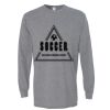Heavy Cotton™ Long Sleeve T-Shirt Vignette