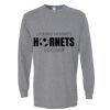 Heavy Cotton™ Long Sleeve T-Shirt Vignette