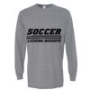 Heavy Cotton™ Long Sleeve T-Shirt Vignette