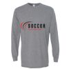 Heavy Cotton™ Long Sleeve T-Shirt Vignette