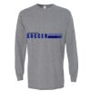 Heavy Cotton™ Long Sleeve T-Shirt Vignette