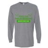Heavy Cotton™ Long Sleeve T-Shirt Vignette