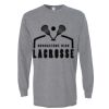 Heavy Cotton™ Long Sleeve T-Shirt Vignette