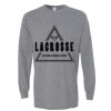 Heavy Cotton™ Long Sleeve T-Shirt Vignette