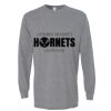 Heavy Cotton™ Long Sleeve T-Shirt Vignette