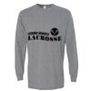Heavy Cotton™ Long Sleeve T-Shirt Vignette