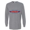 Heavy Cotton™ Long Sleeve T-Shirt Vignette