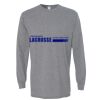 Heavy Cotton™ Long Sleeve T-Shirt Vignette